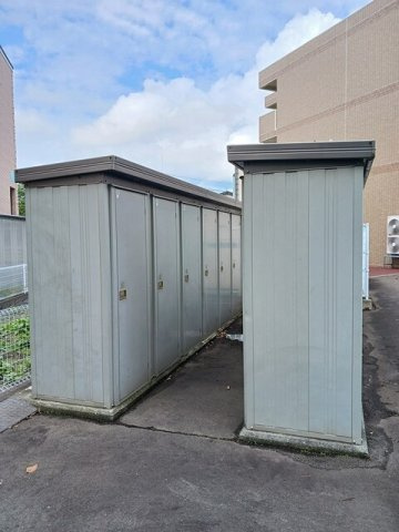 グローリープレースのその他