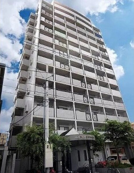 朝日プラザ新町