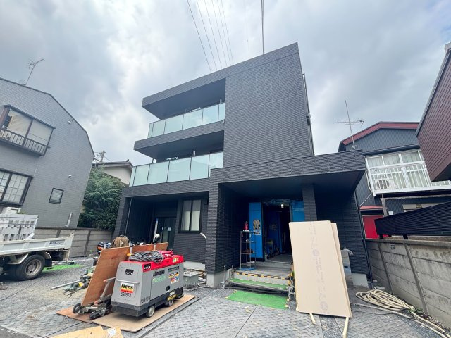 シャルマンSKJ