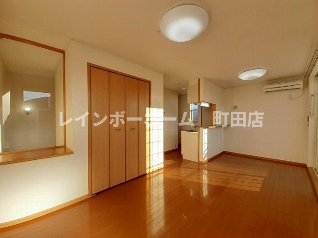 ポロニア弐番館※初期費用分割あと払いサービス利用可能物件
