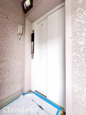 セントラルマンションのその他共用部分|ドキドキの新生活も、安心してスタート。ぴったりの住まいを見つけませんか？クランディアが一緒に住まい選びをサポートします‼　まずは、お気軽にお問合せください　＃クランディア