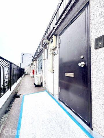 セントラルマンションのその他共用部分|ドキドキの新生活も、安心してスタート。ぴったりの住まいを見つけませんか？クランディアが一緒に住まい選びをサポートします‼　まずは、お気軽にお問合せください　＃クランディア