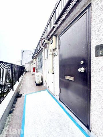 セントラルマンションのその他共用部分|ドキドキの新生活も、安心してスタート。ぴったりの住まいを見つけませんか？クランディアが一緒に住まい選びをサポートします‼　まずは、お気軽にお問合せください　＃クランディア