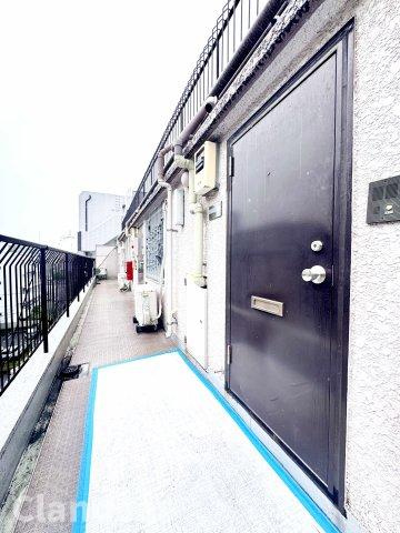 セントラルマンションのその他共用部分|ドキドキの新生活も、安心してスタート。ぴったりの住まいを見つけませんか？クランディアが一緒に住まい選びをサポートします‼　まずは、お気軽にお問合せください　＃クランディア
