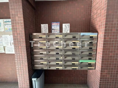 【その他共用部分】 | 日興パレス中野