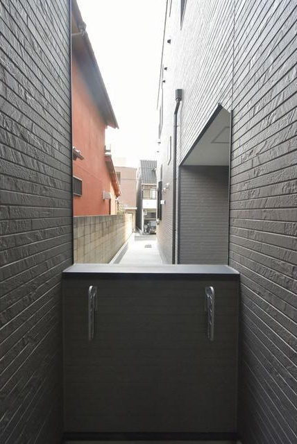 ハーモニーテラス東野八反畑町Ⅱのその他共用部分