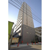 パークキューブ大井町の画像