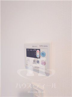 【設備】 | オープンブルーム川口並木 | 別号室参考写真です