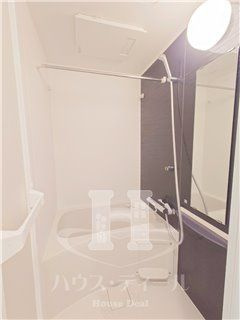 【浴室】 | オープンブルーム川口並木 | 別号室参考写真です