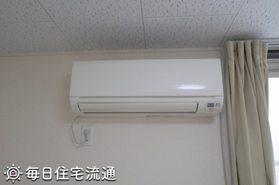 【設備】 | ハイツ忘れな草