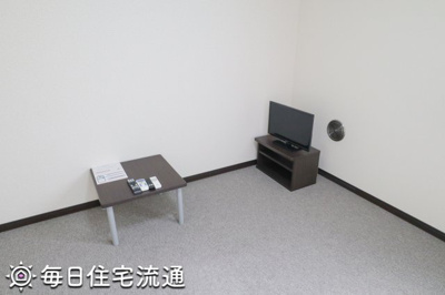 【設備】 | ハイツ忘れな草