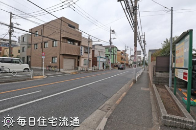 【周辺】 | ハイツ忘れな草