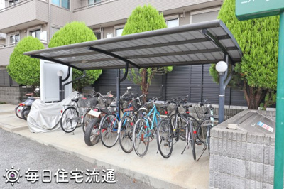【その他共用部分】 | ハイツ忘れな草