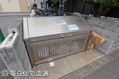 【その他共用部分】 | ハイツ忘れな草