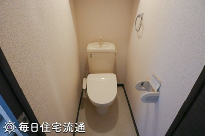 【トイレ】 | ハイツ忘れな草