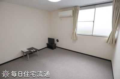 【内装】 | ハイツ忘れな草