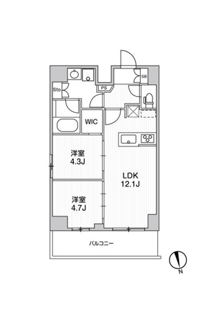リテラス南千住サウス
