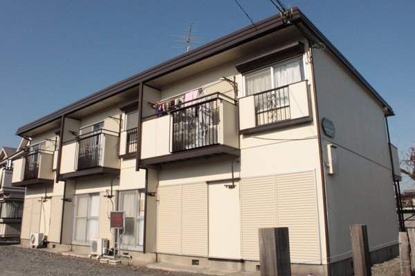 岩沢ハイツ