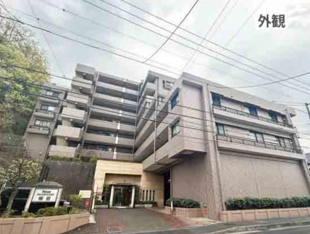 日神パレステージ鴨居【仲介手数料無料】