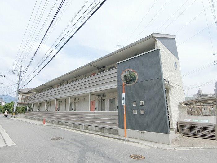 【外観】グランドソレーユ 