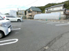 【駐車場】グランドソレーユ 