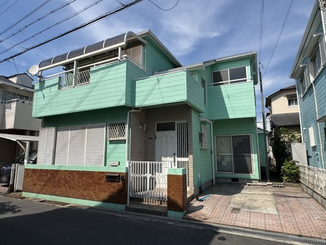 明石市魚住町清水戸建