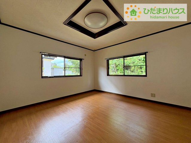 高萩市大字島名　中古戸建の洋室|洋室B