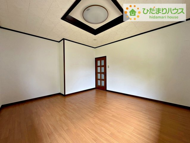 高萩市大字島名　中古戸建の洋室|洋室B