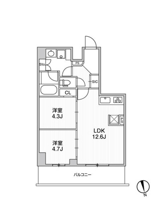 リテラス南千住サウス