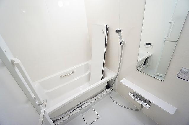 【浴室】リテラス南千住サウス