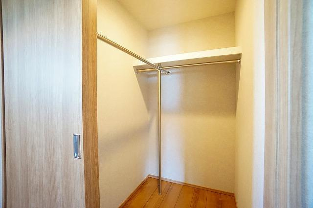 【収納】リテラス南千住サウス