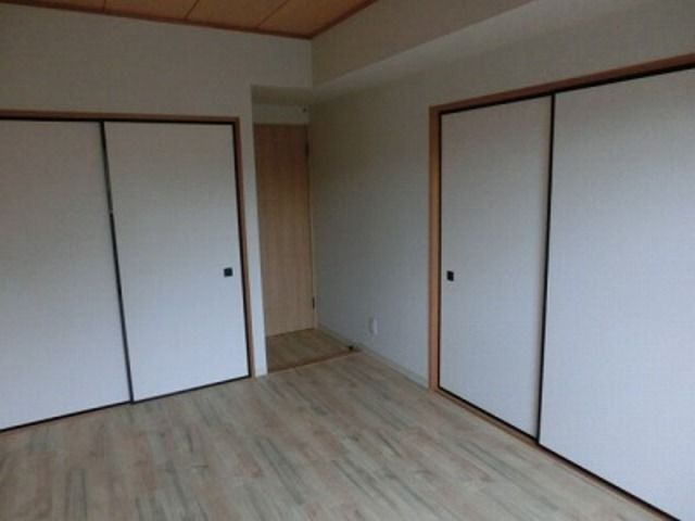サニーコートのその他