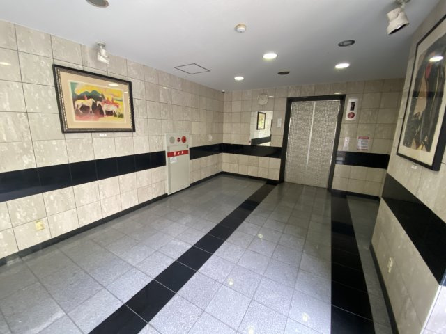 グランシャトレ松尾のその他共用部分