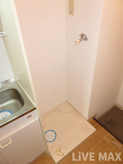 【設備】アーデン和泉町