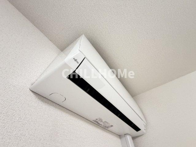 ユイエーム伊勢崎の設備|当社、チルホームのHPもご覧ください(^^)/物件情報多数♪