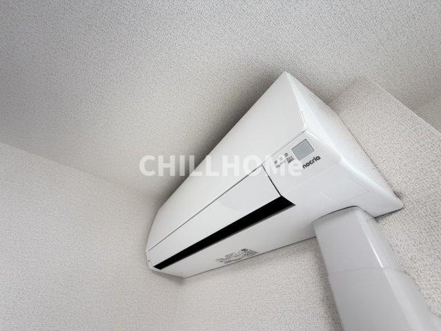 ユイエーム伊勢崎の設備|当社、チルホームのHPもご覧ください(^^)/物件情報多数♪
