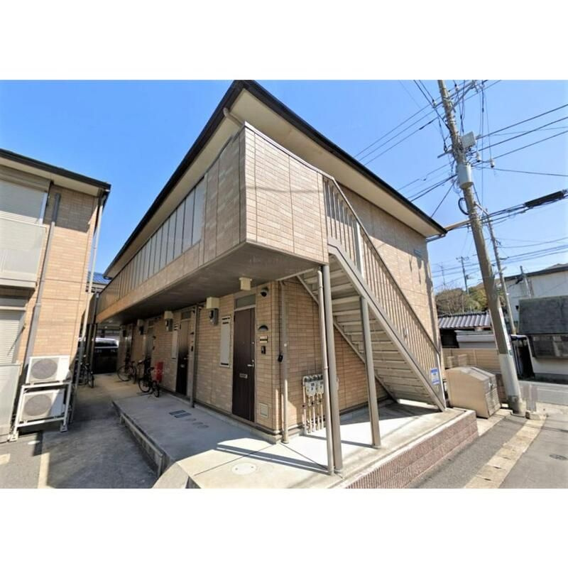 スクエア　オーワダの展望
