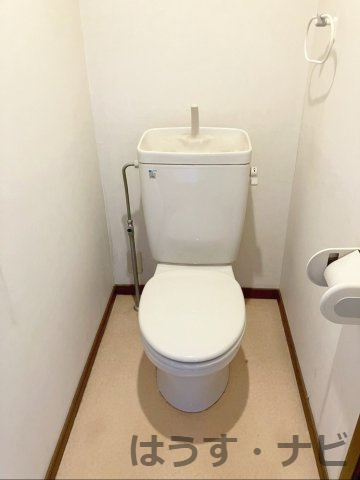 アムール長者原駅前のトイレ|※リフォーム中（10月中旬完工予定）