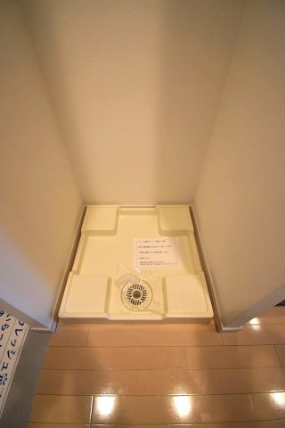 【設備】パークフラッツ江坂