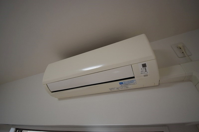 【設備】パークフラッツ江坂
