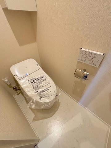 シャルマンSKJの寝室|※内装イメージパースです