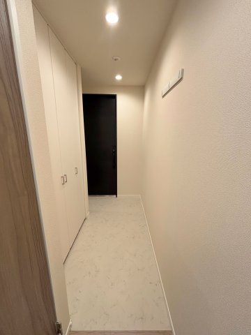 シャルマンSKJのトイレ|※内装イメージパースです
