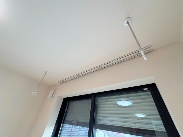 シャルマンSKJのその他共用部分