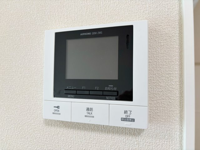 シャルマンSKJのその他