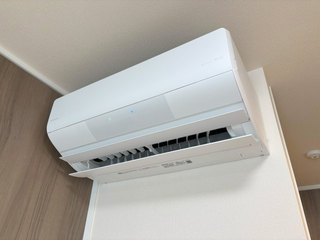 シャルマンSKJの外観パース
