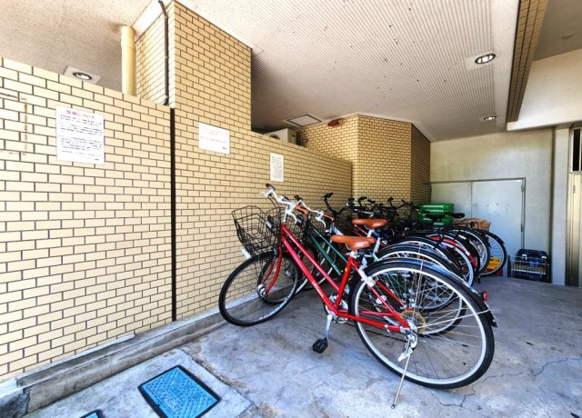 【その他共用部分】 | スターハイツ
