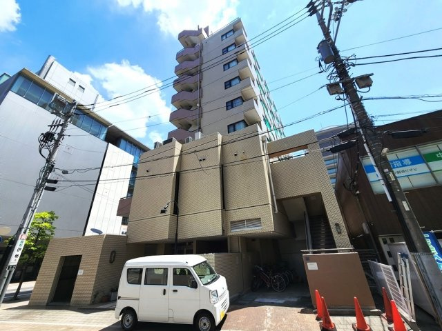 【外観】 | スターハイツ