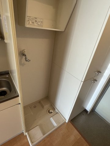 ヴァンヴェール府中の設備