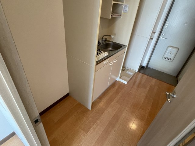 ヴァンヴェール府中の設備
