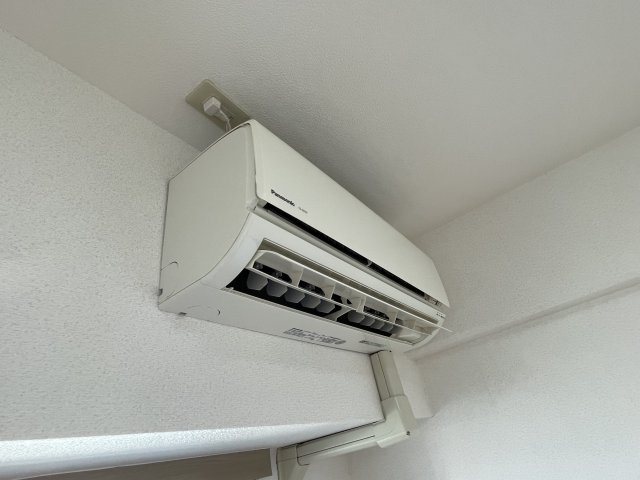 ヴァンヴェール府中の設備